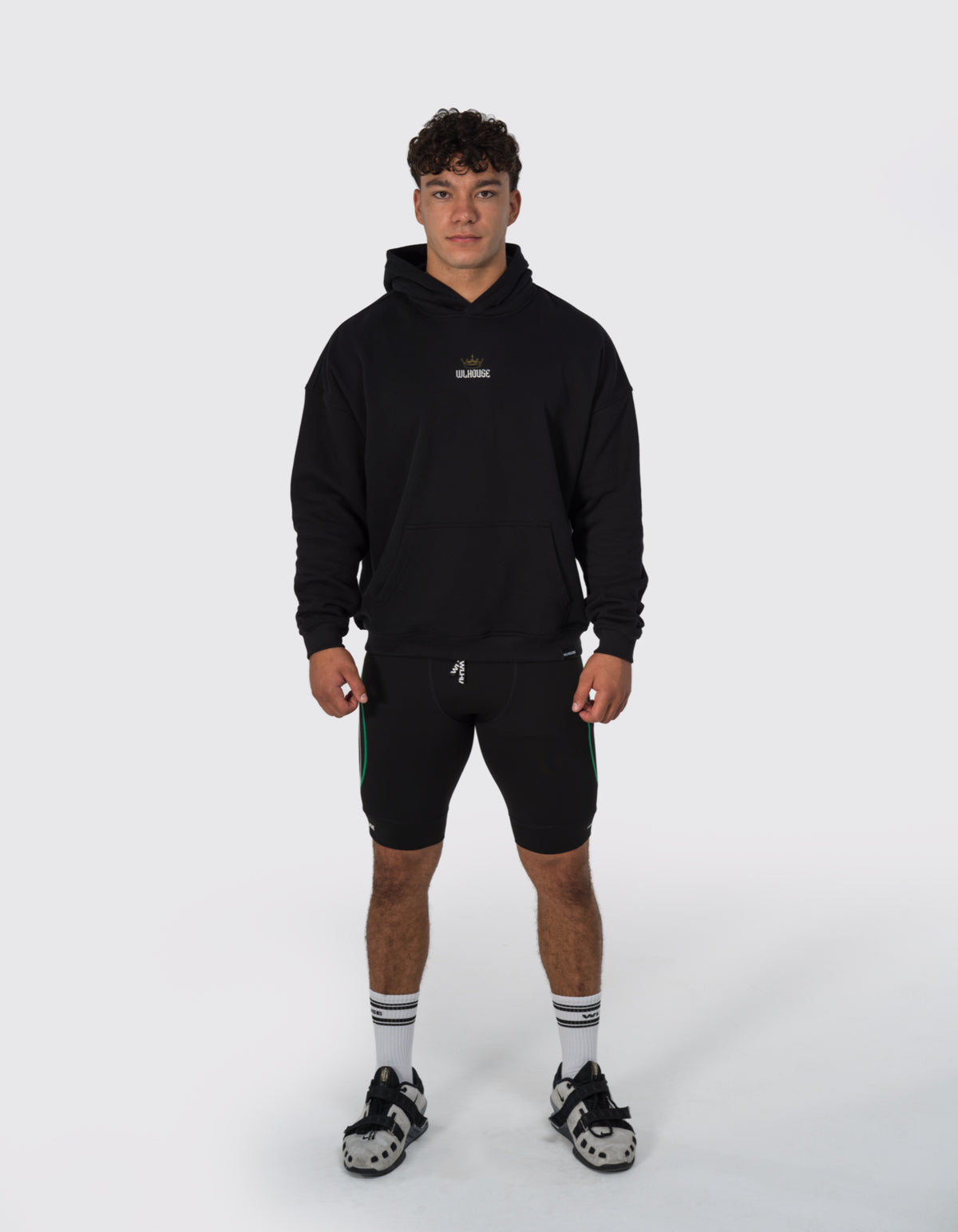 King Karlos Hoodie