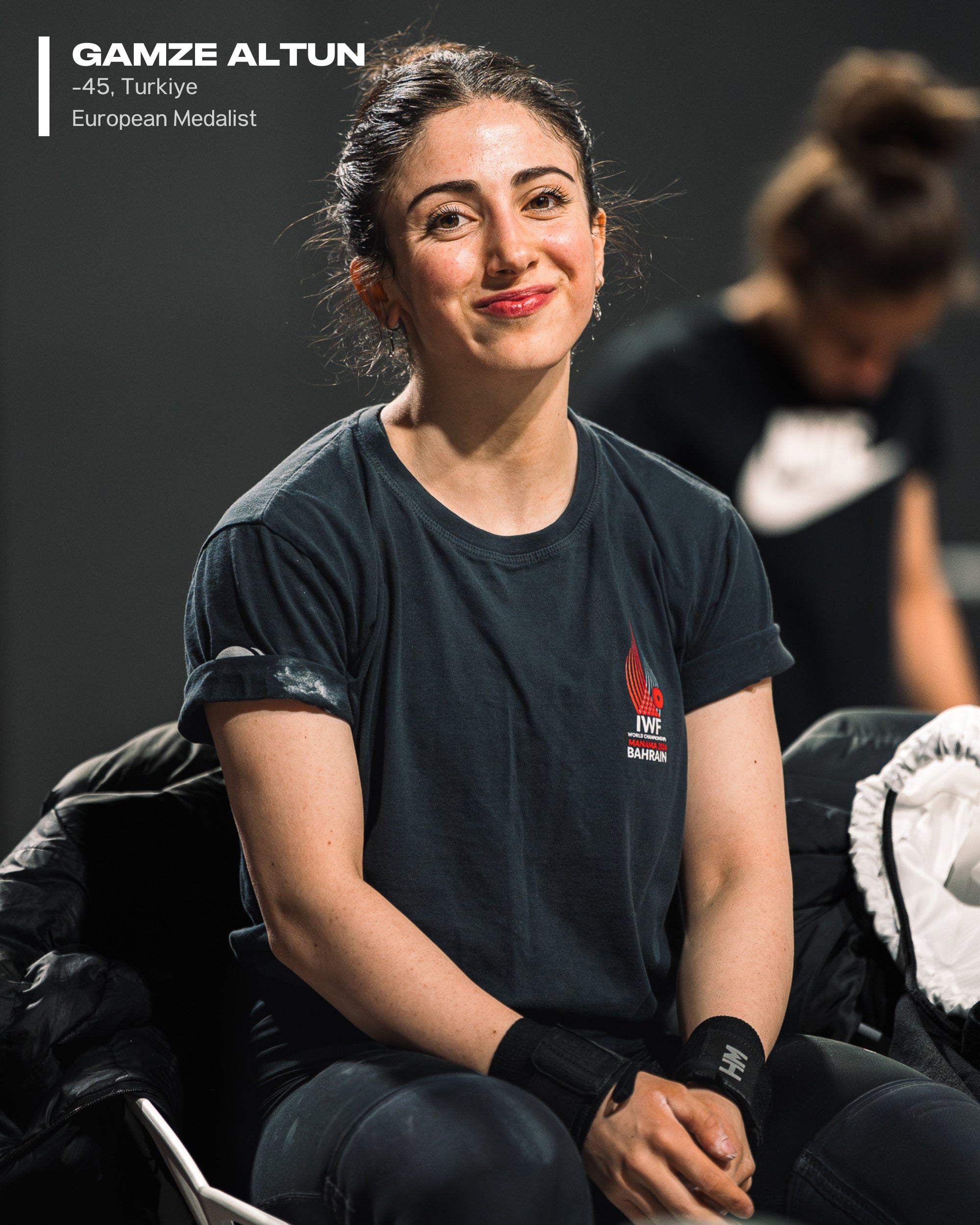 Lightweight Wrist Wraps