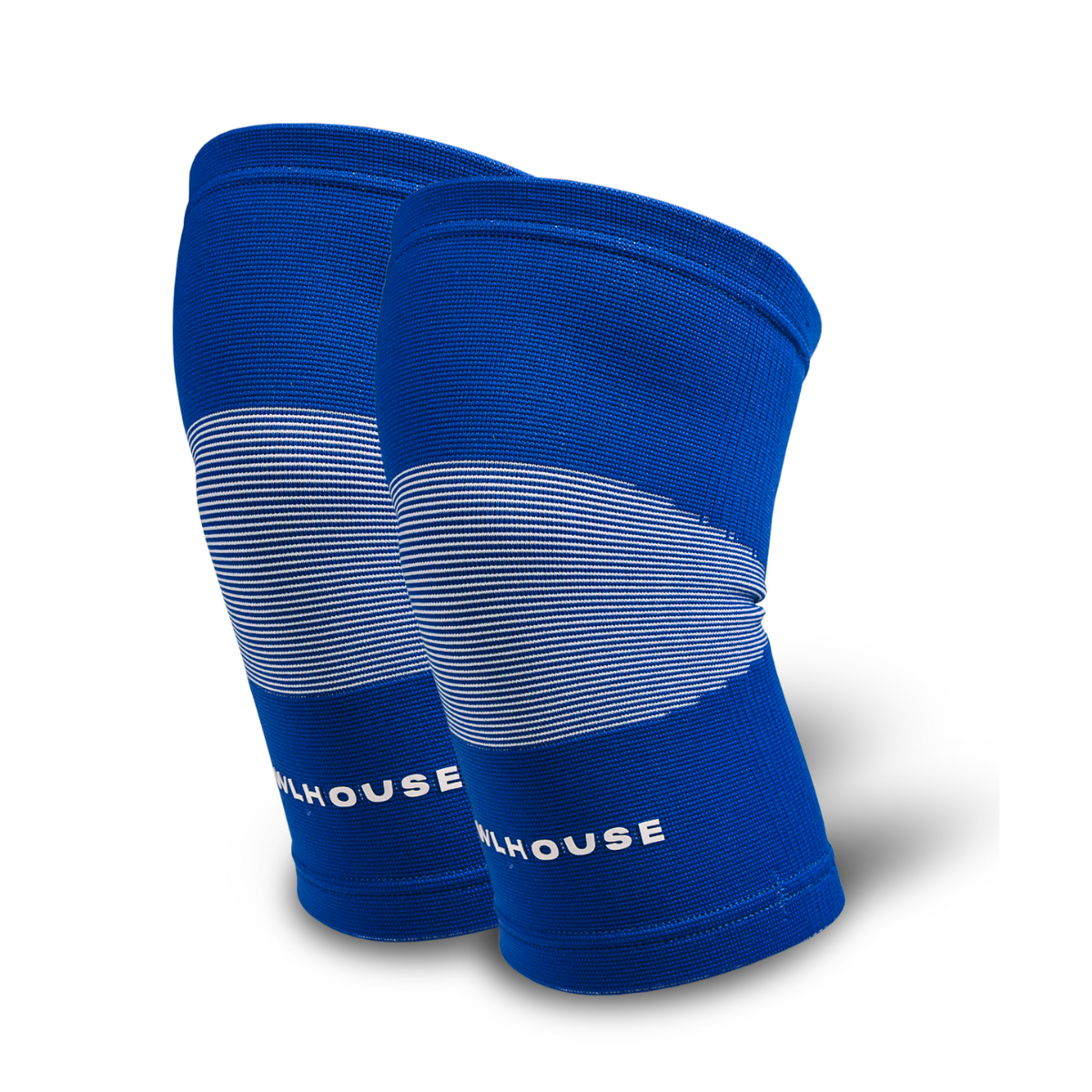 Chinese 1.5mm Weightlifting Knee Sleeves – Weightlifting House