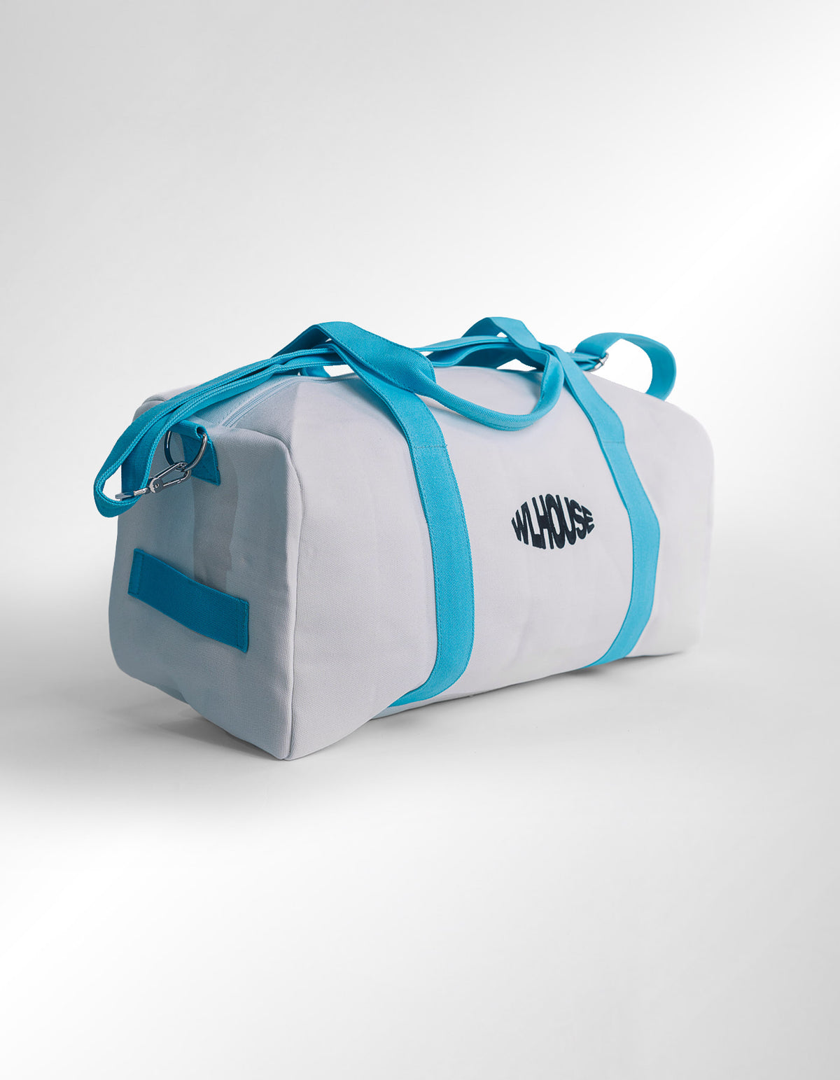 90s Duffle Bag
