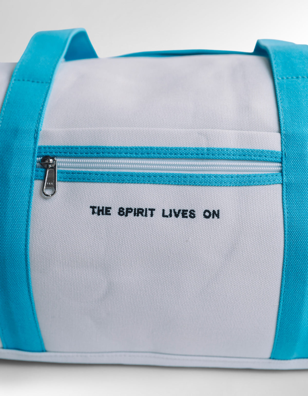 90s Duffle Bag