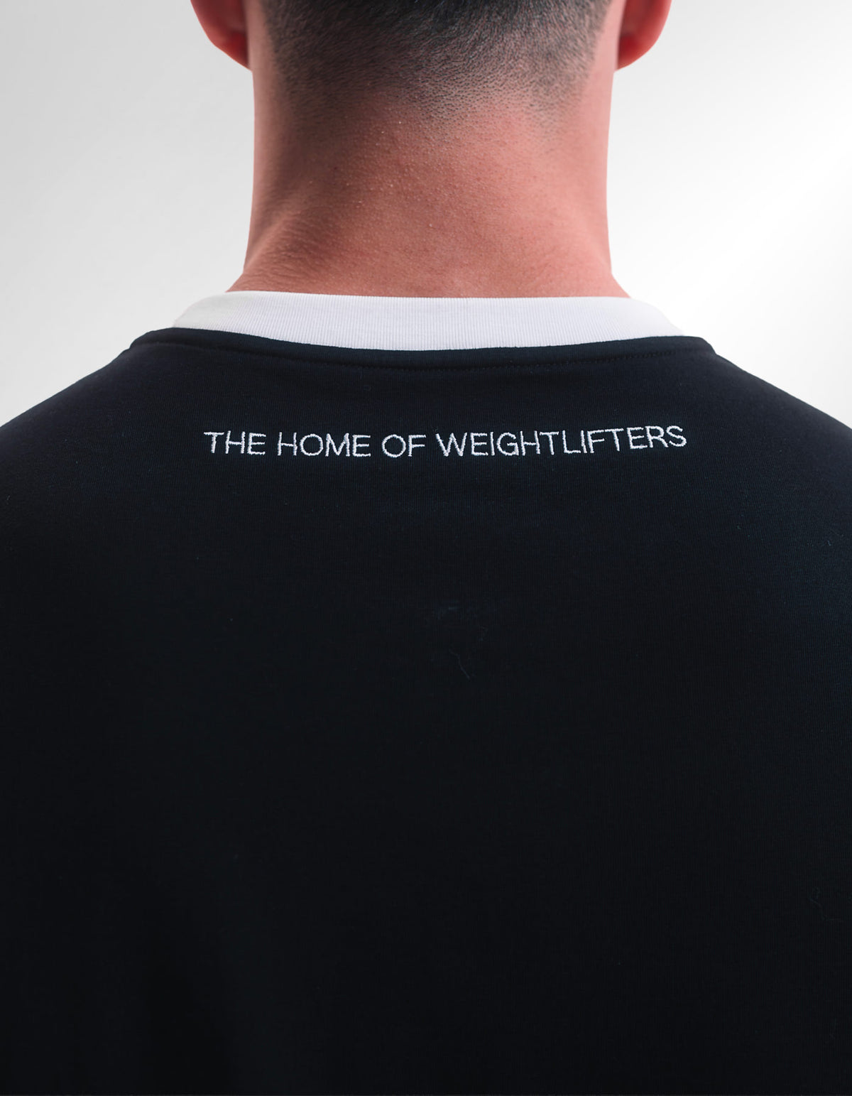 The Battle T-shirt