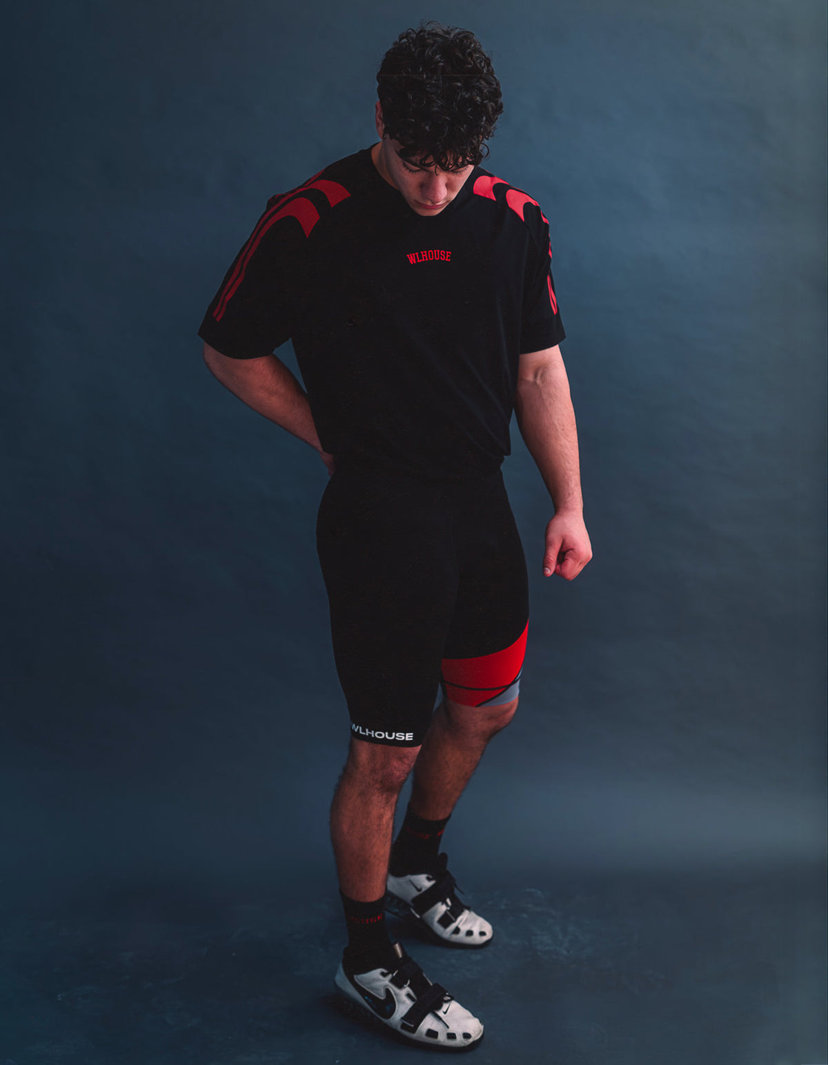 Take Flight Shorts