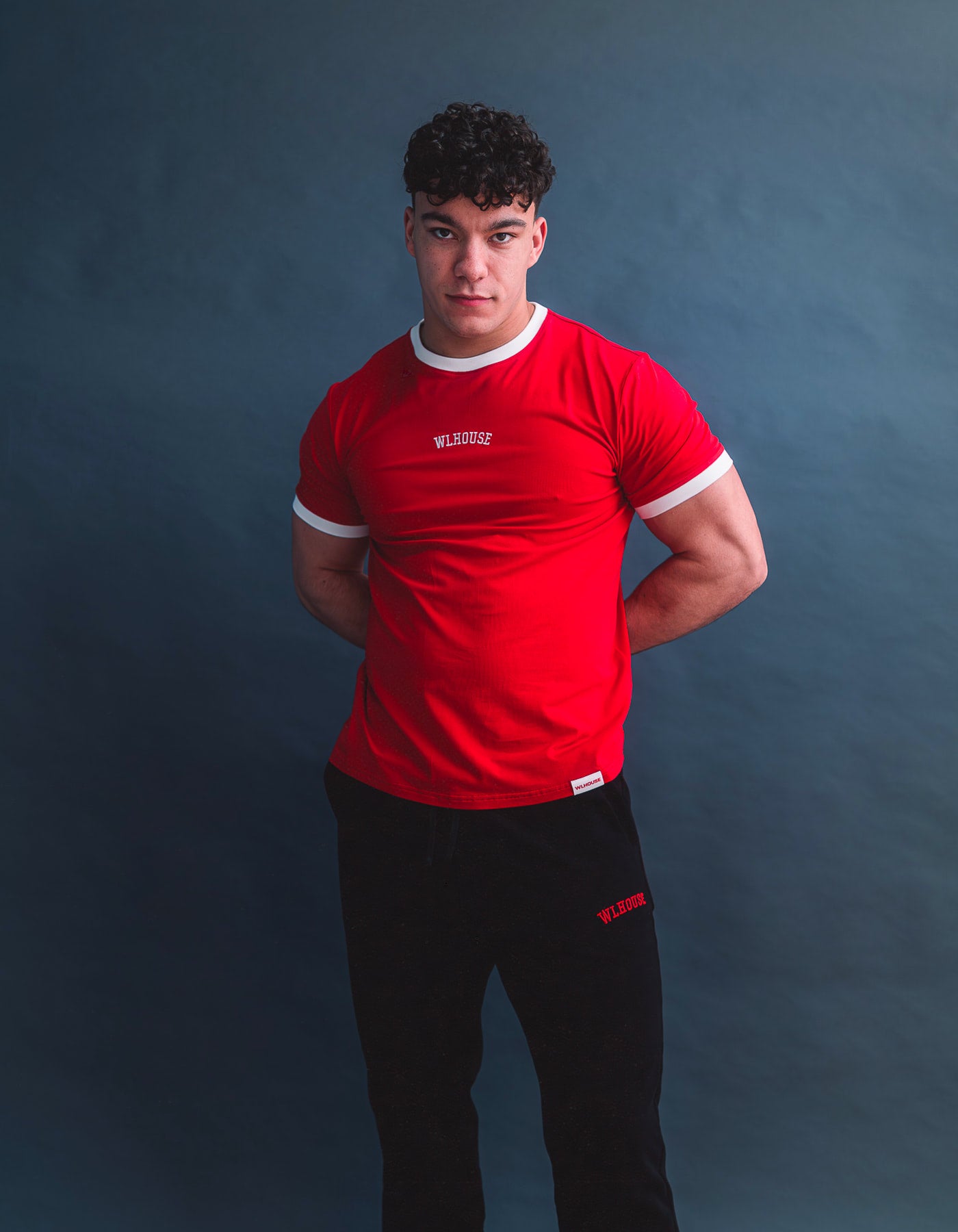 The Battle T-shirt