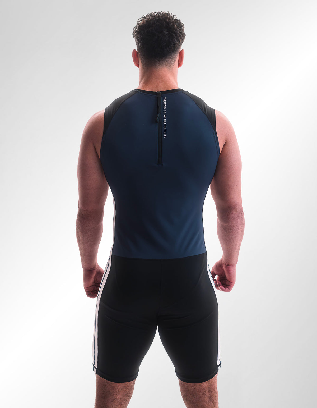 The Classic Singlet