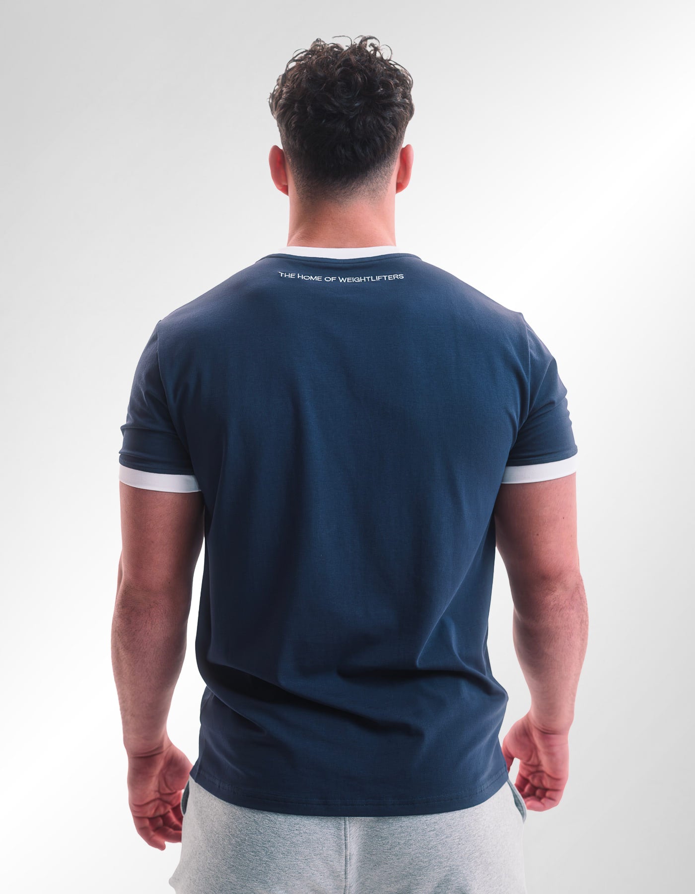 The Battle T-shirt