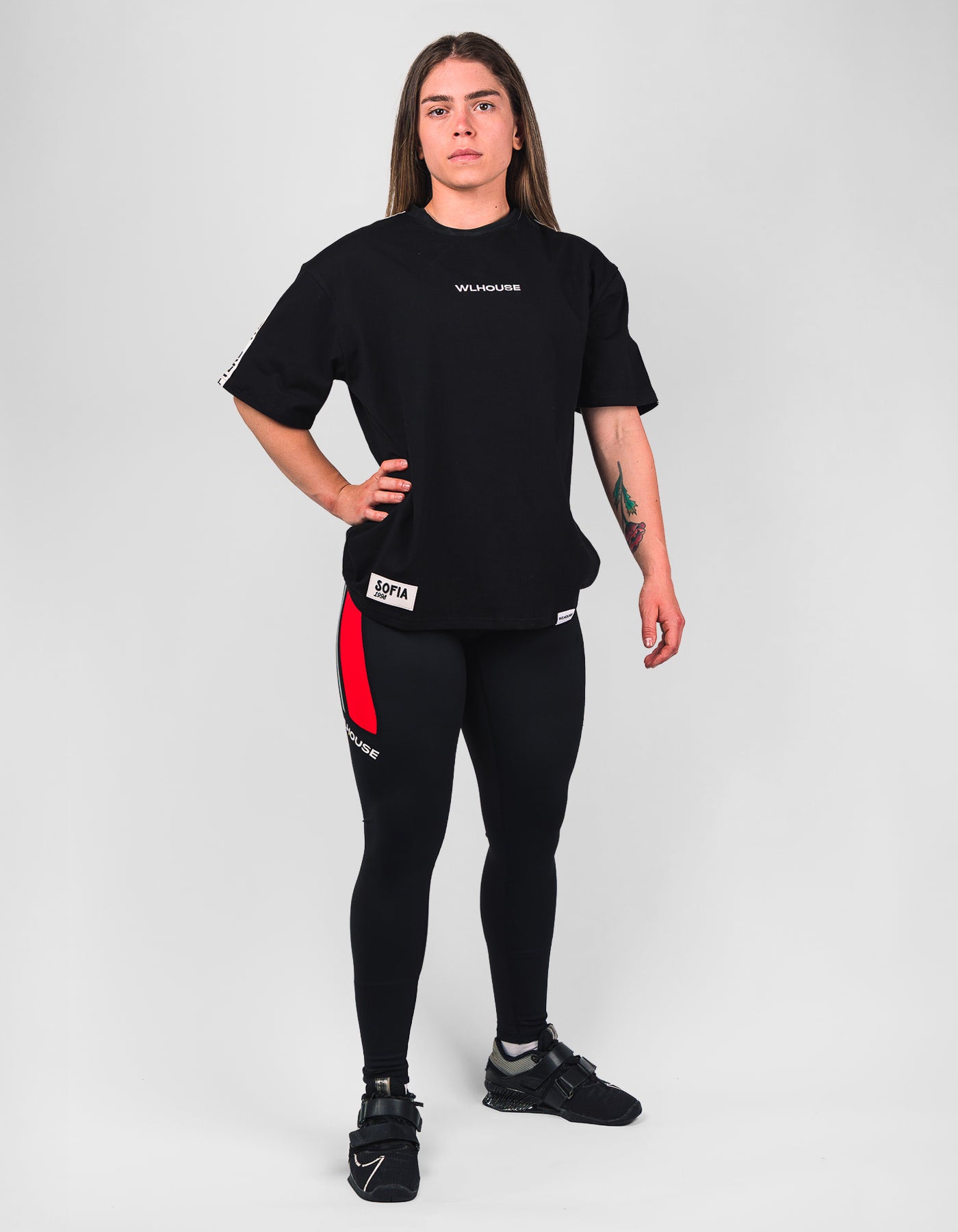 The Sofia T-shirt