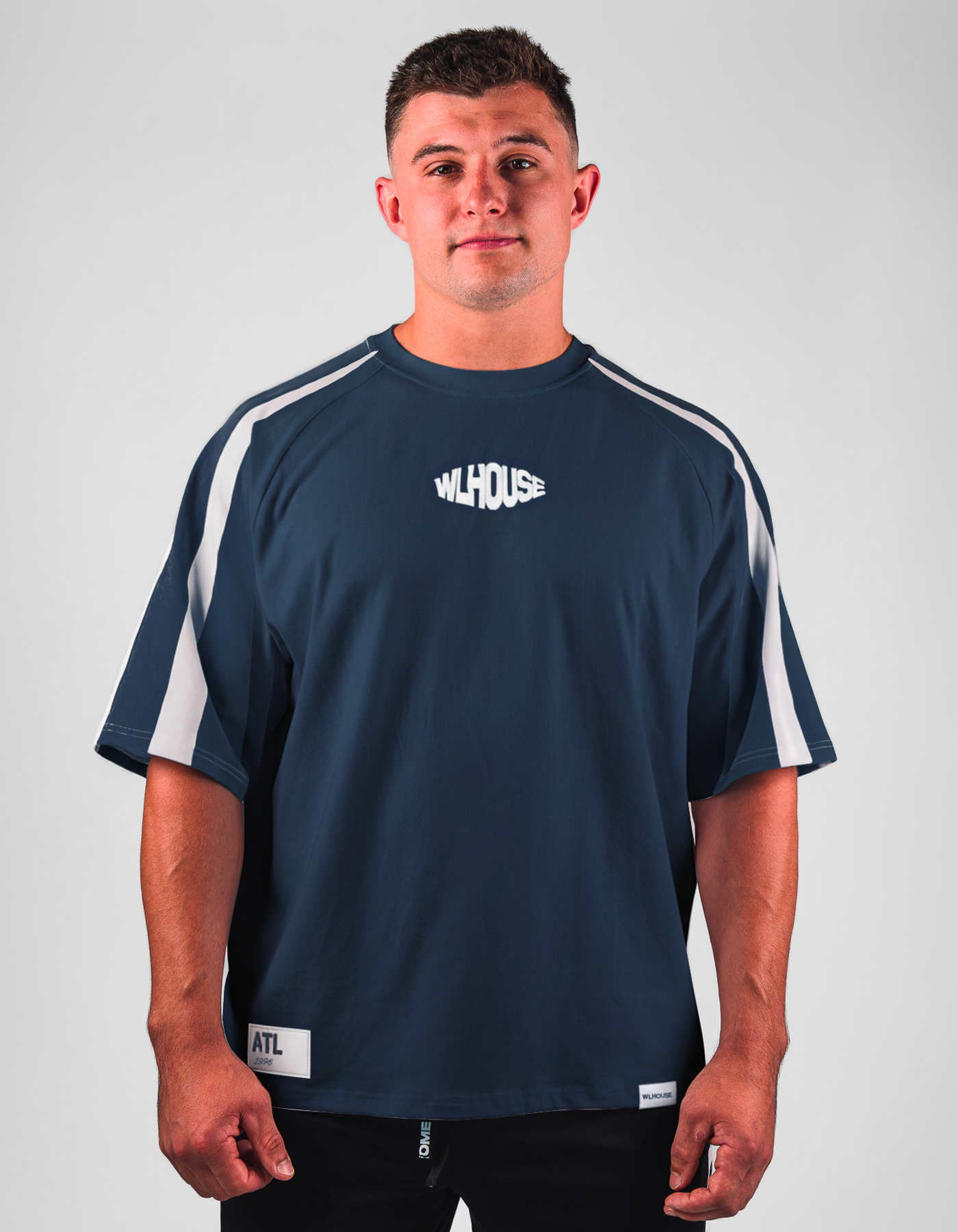 The Podium T-Shirt