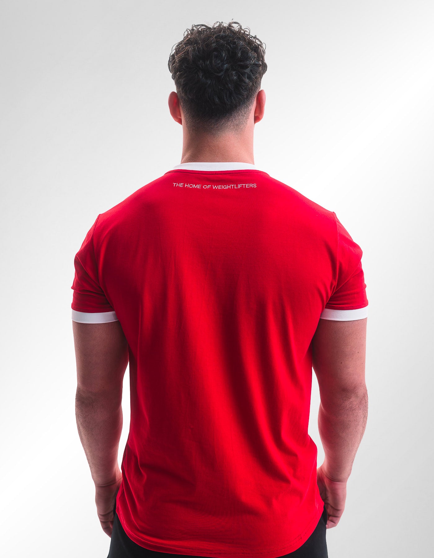 The Battle T-shirt