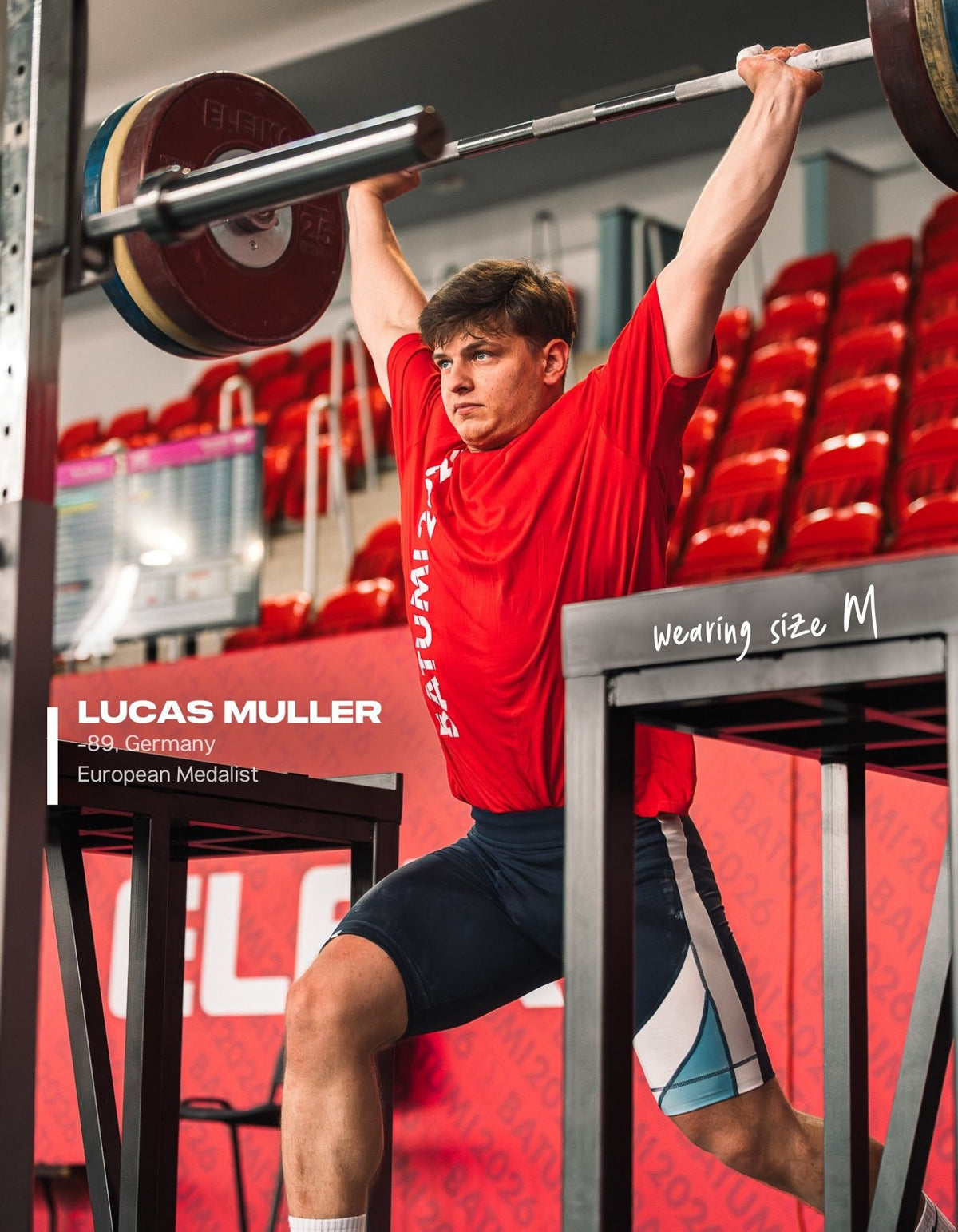 Take Flight Shorts