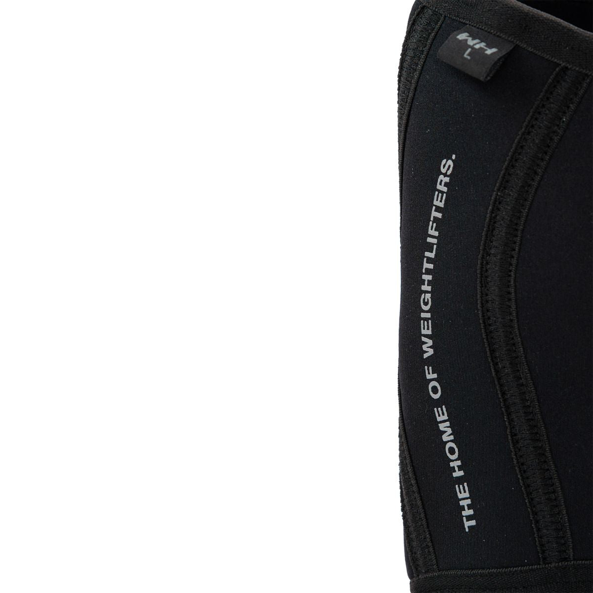 5mm Neoprene Knee Sleeves