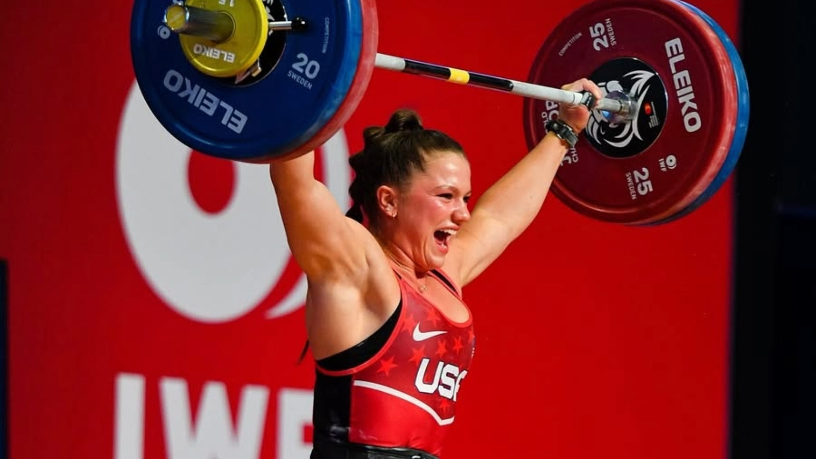 Ella Nicholson