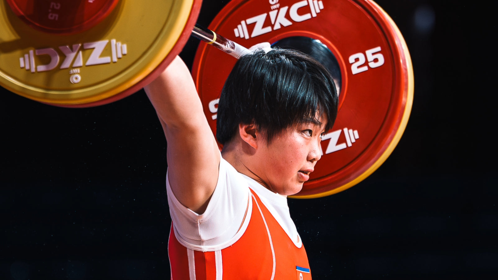 2026 Asian Weightlifting Championships Results – Weightlifting House