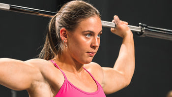 The Rising Stars of the European Weightlifting Championships