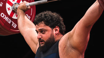 Weightlifting National Championships