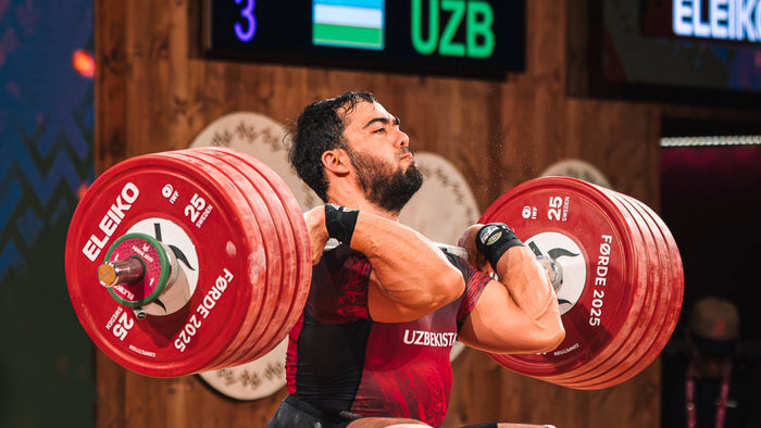 Akbar Djuraev