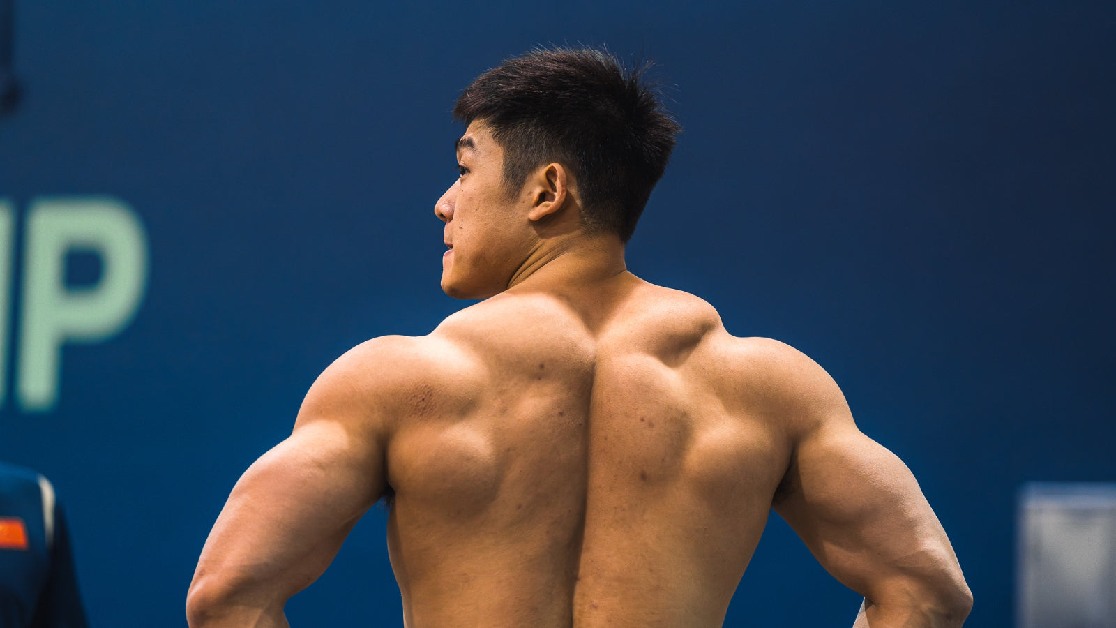 The Best Bodybuilders Who Began as Weightlifters