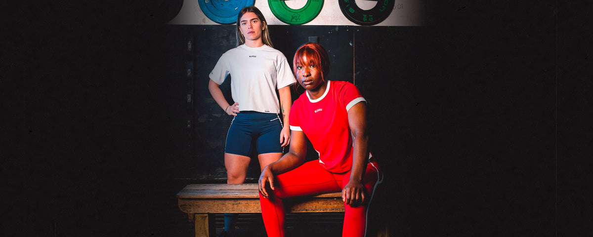 '90s V2 Womens