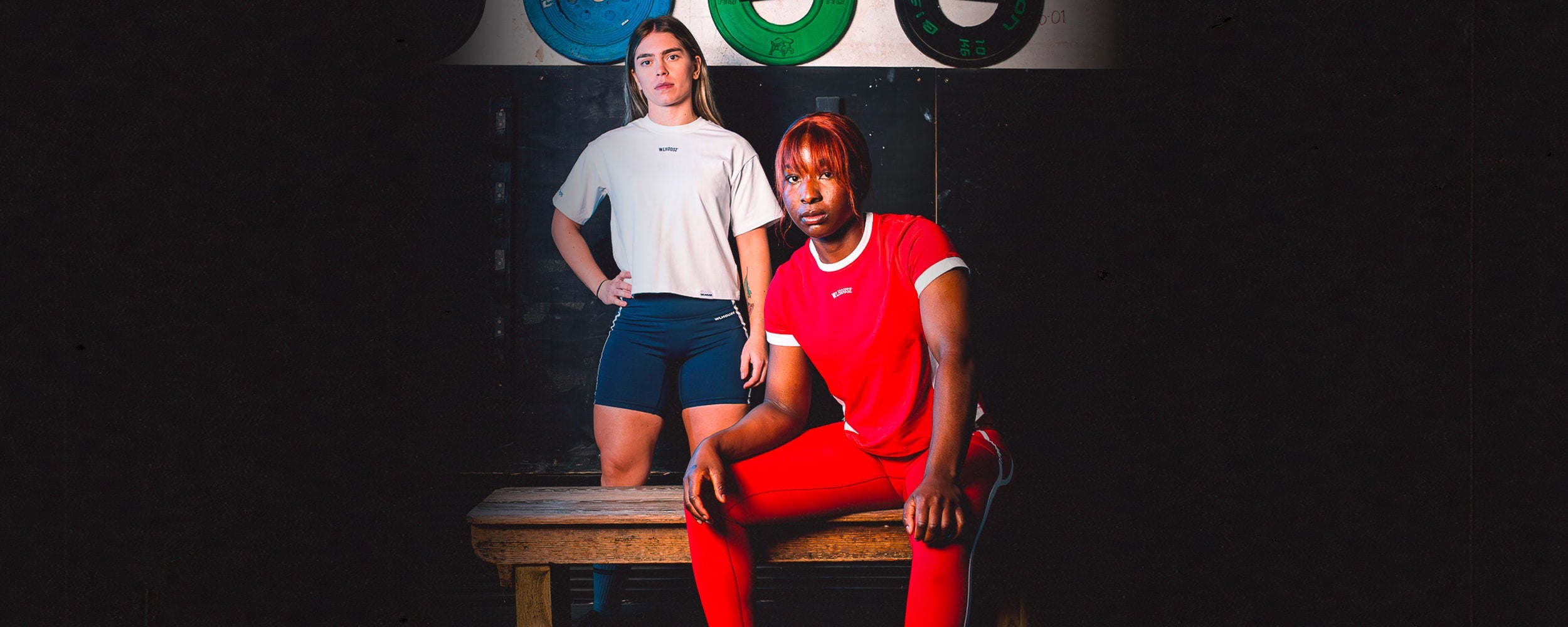 '90s V2 Womens