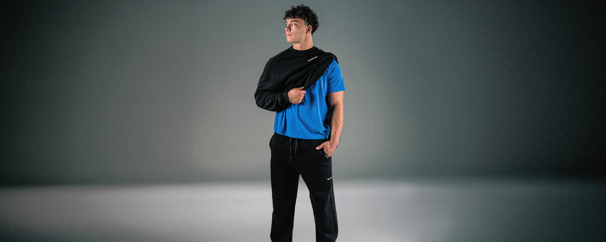 Core - Men's