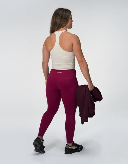 Core Racerback Tank
