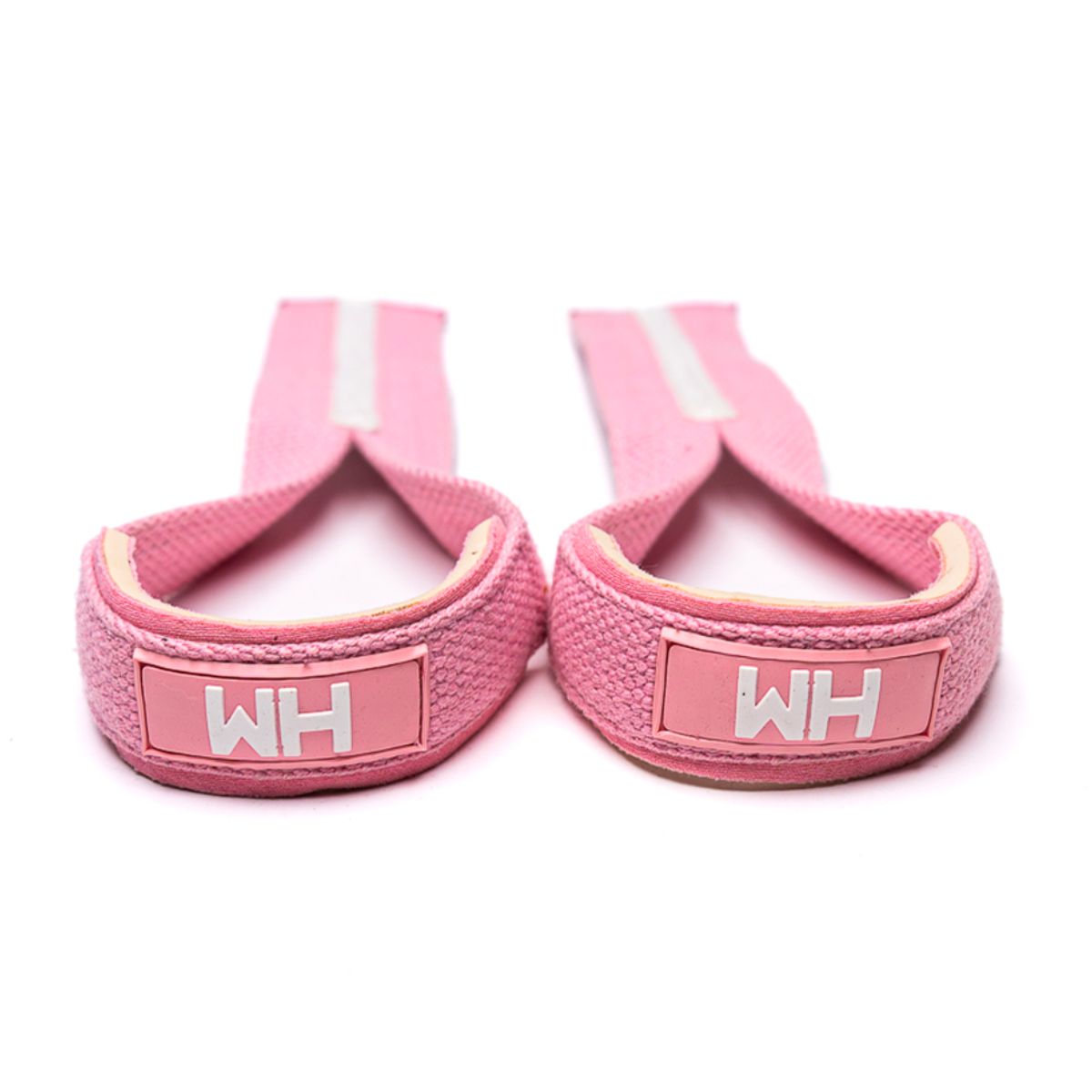 Weightlifting House Elite Straps - Thumbnail 5