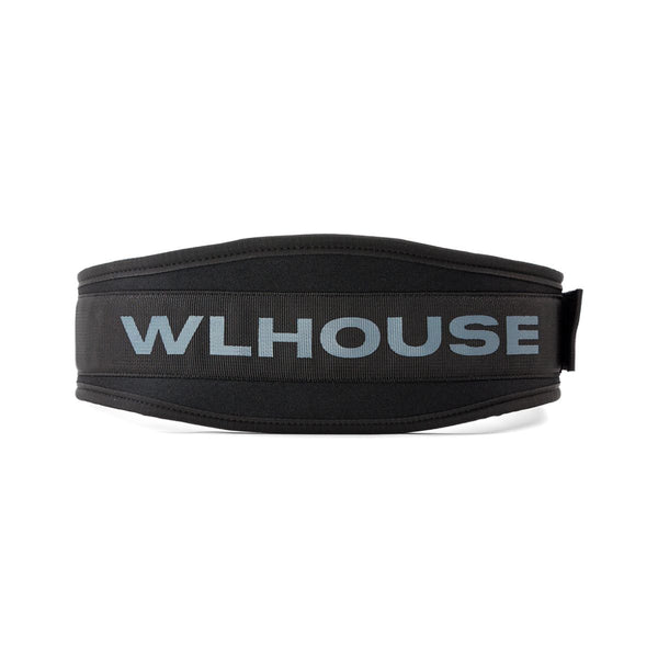 Curved Neoprene Belt – Weightlifting House