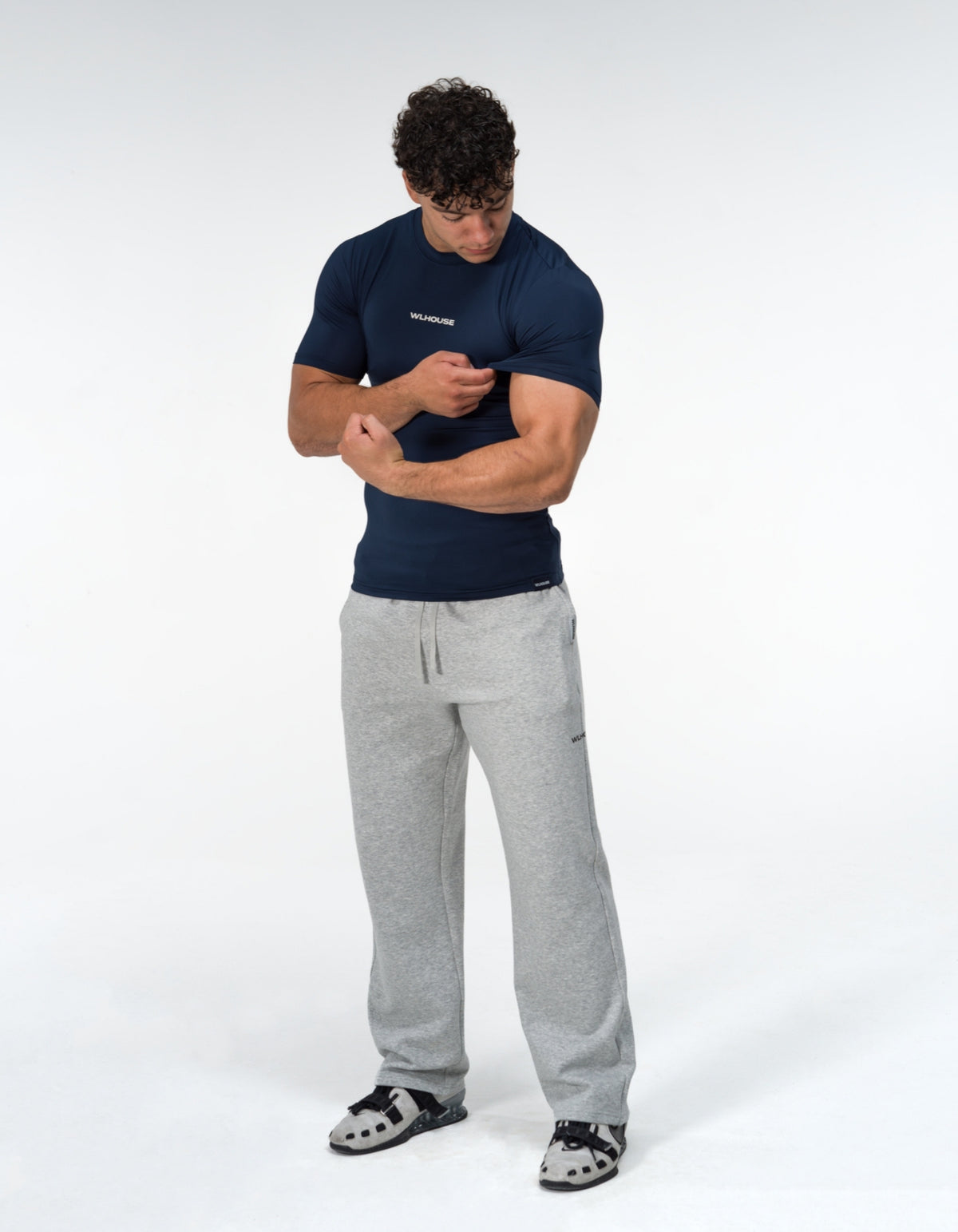 Core Compression T-shirt