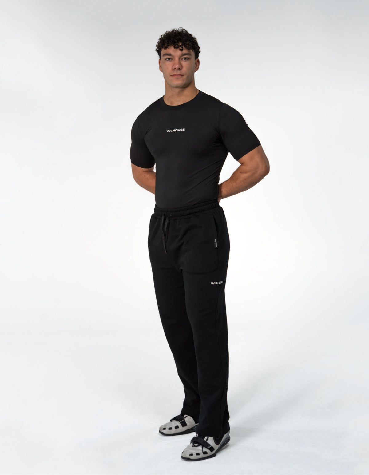 Core Compression T-shirt