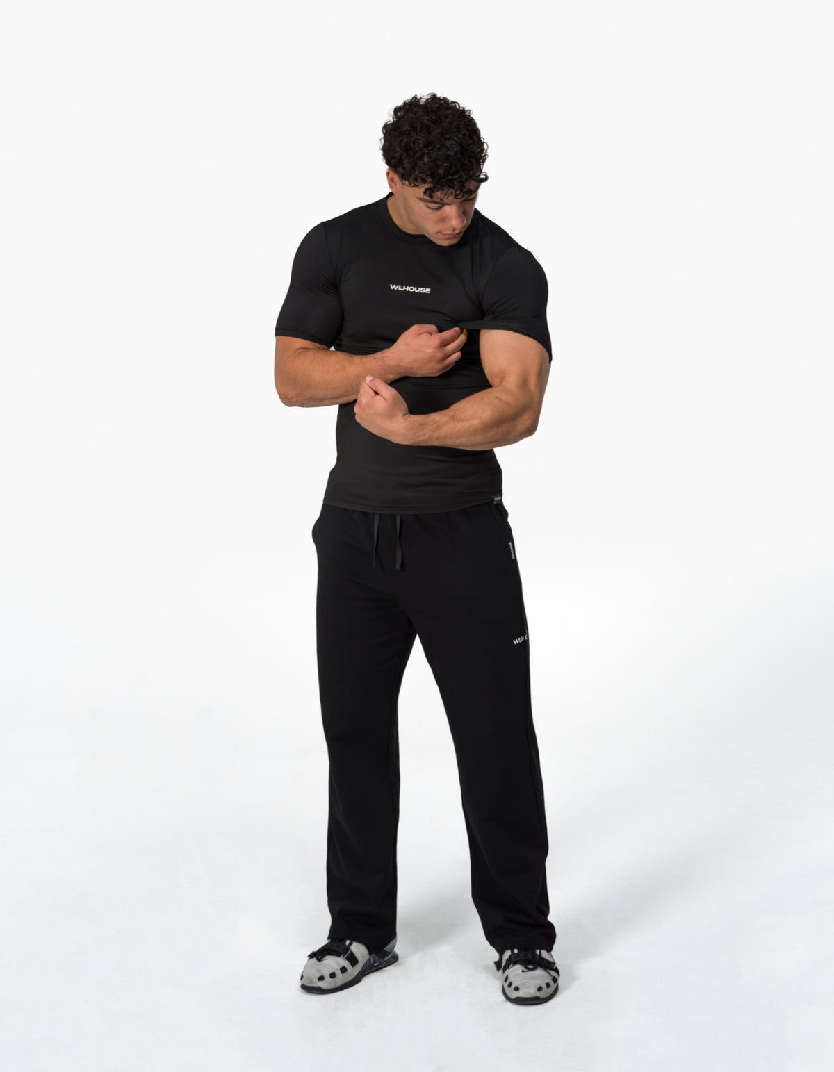 Core Compression T-shirt