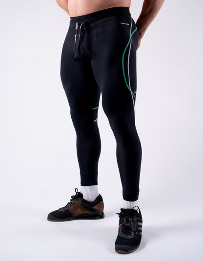 Nasar I Win, You Lose Leggings