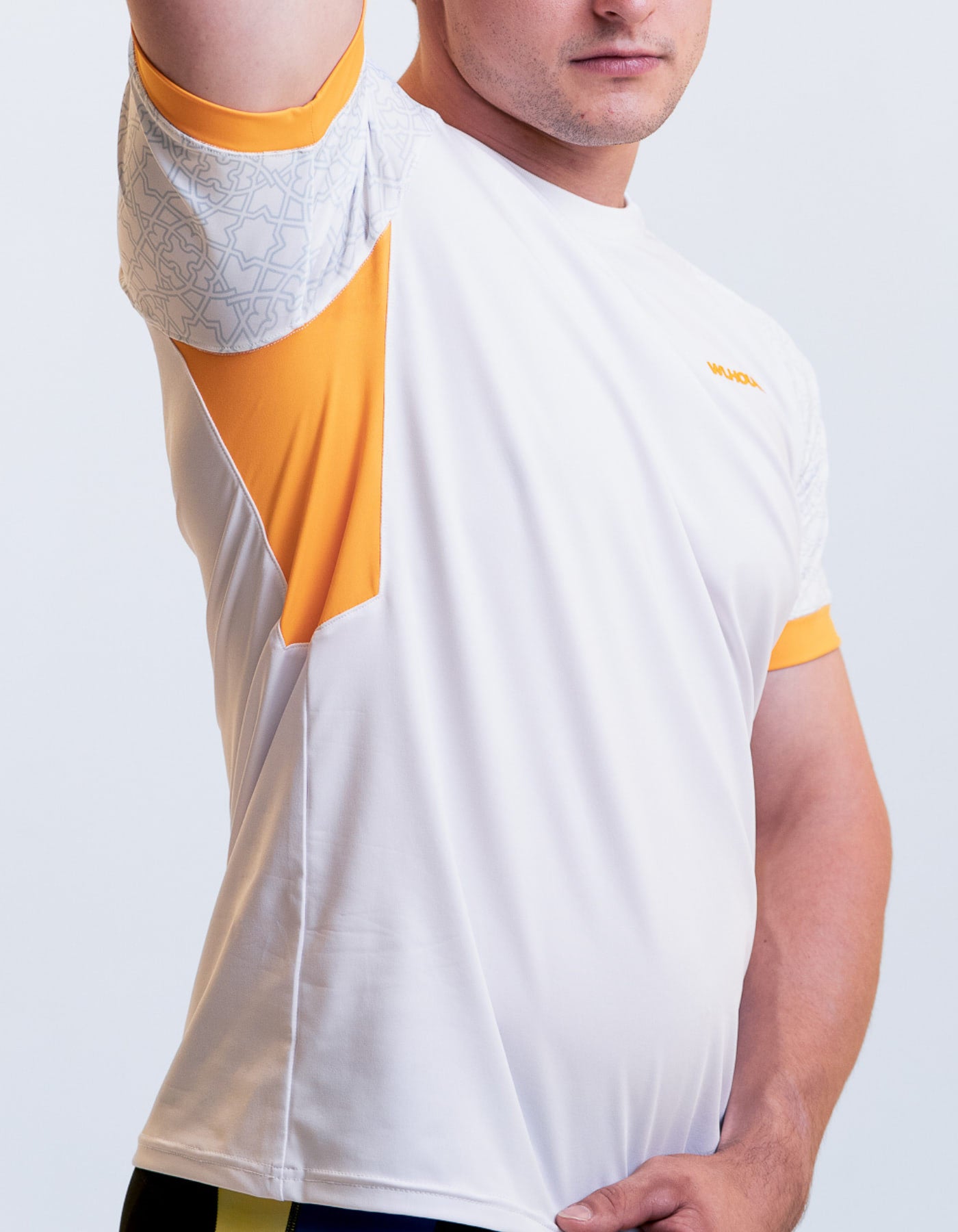 Dynasty Technical T-shirt