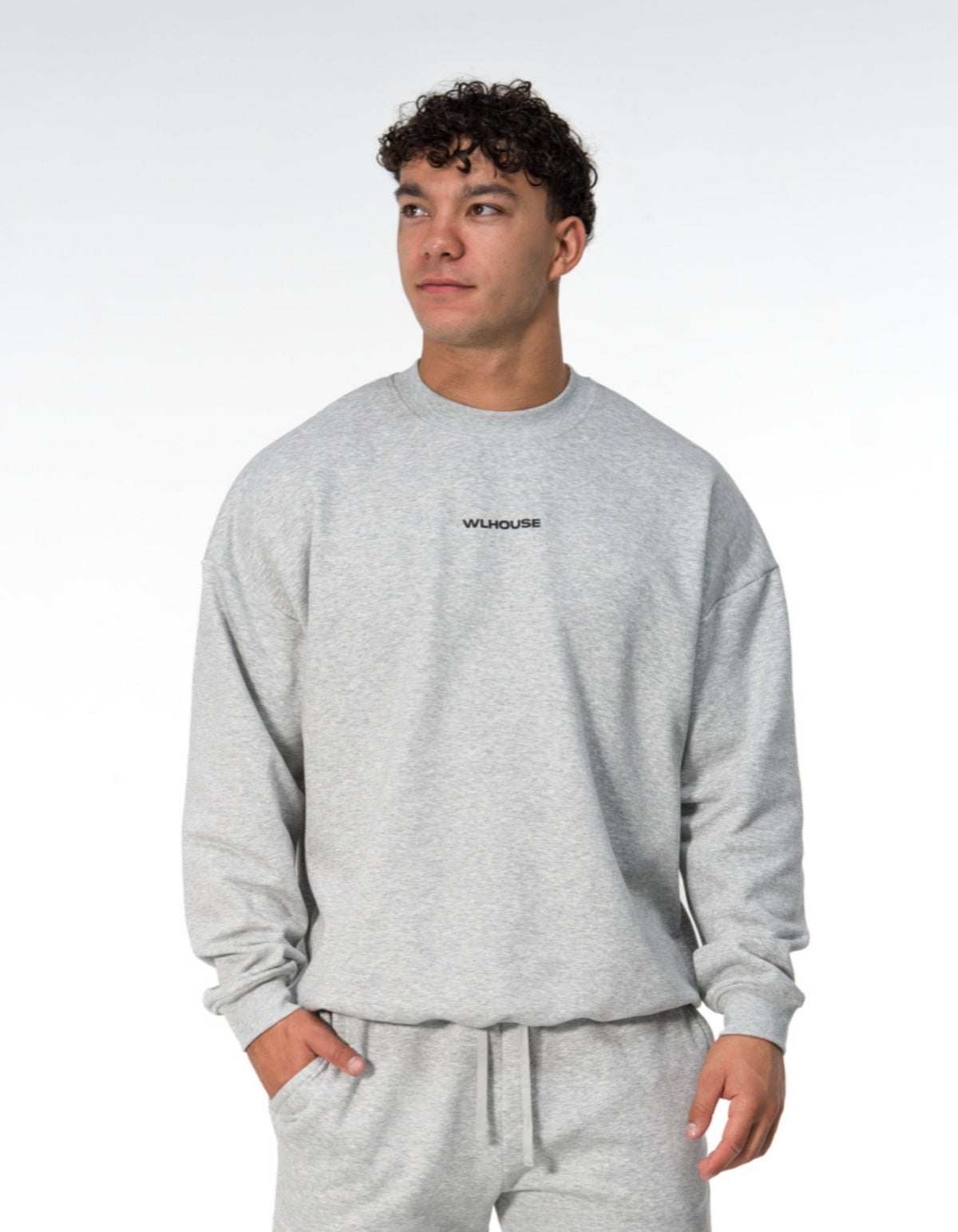 Core Sweatshirt