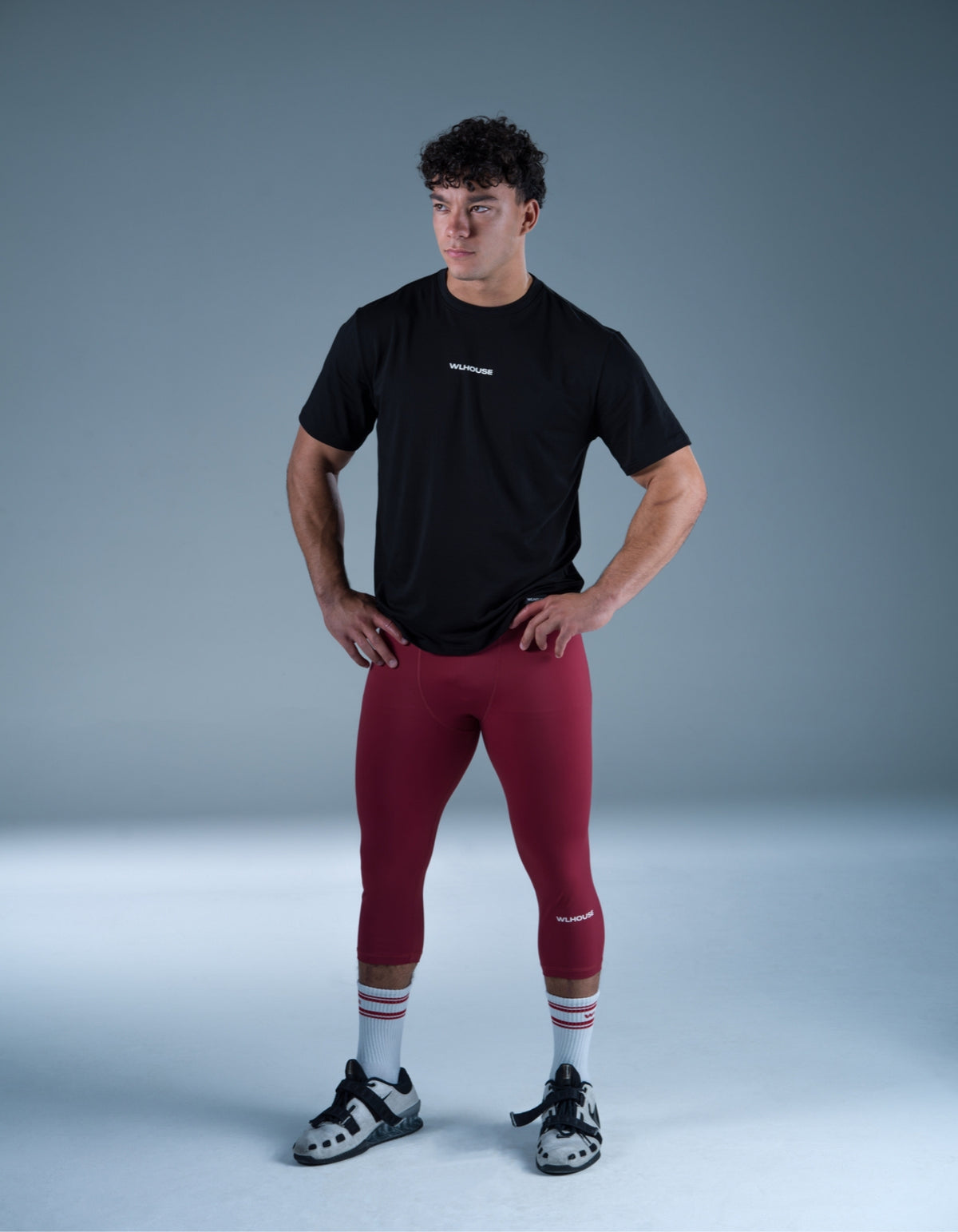 Core Regular T-shirt