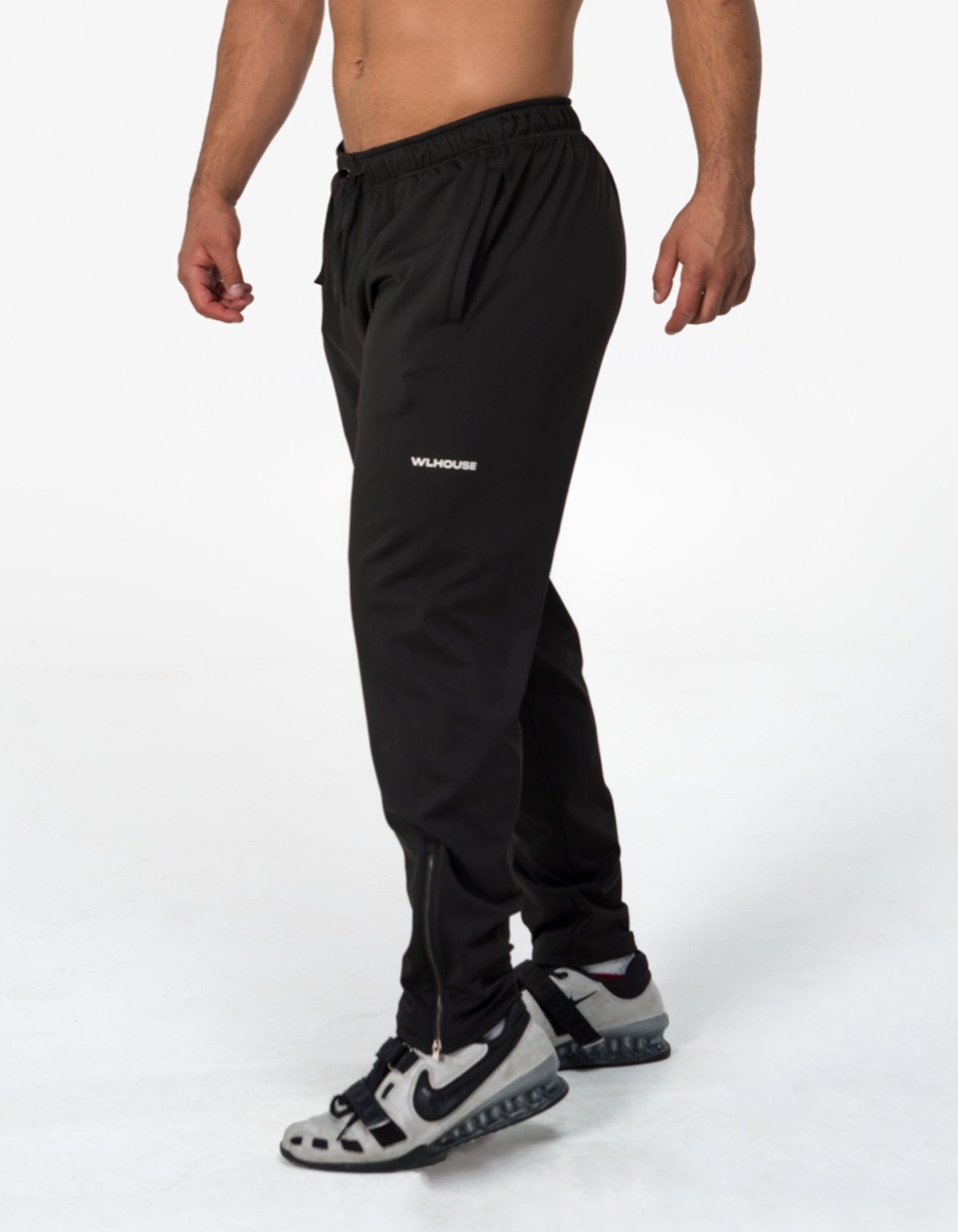 Core Training Joggers