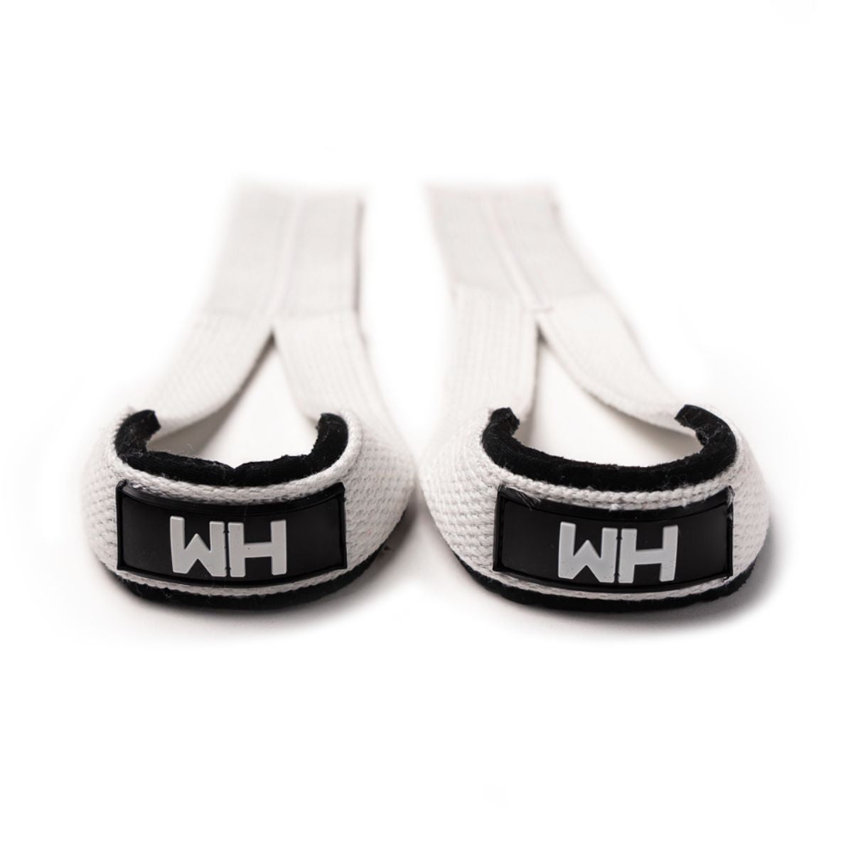 Weightlifting House Elite Straps - Thumbnail 3