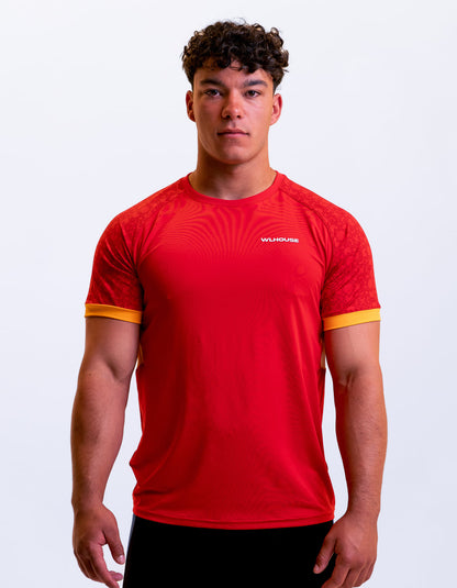Dynasty Technical T-shirt