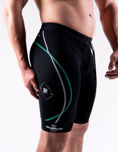 Nasar I Win, You Lose Shorts