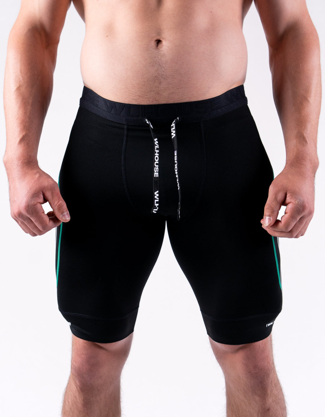 Nasar I Win, You Lose Shorts