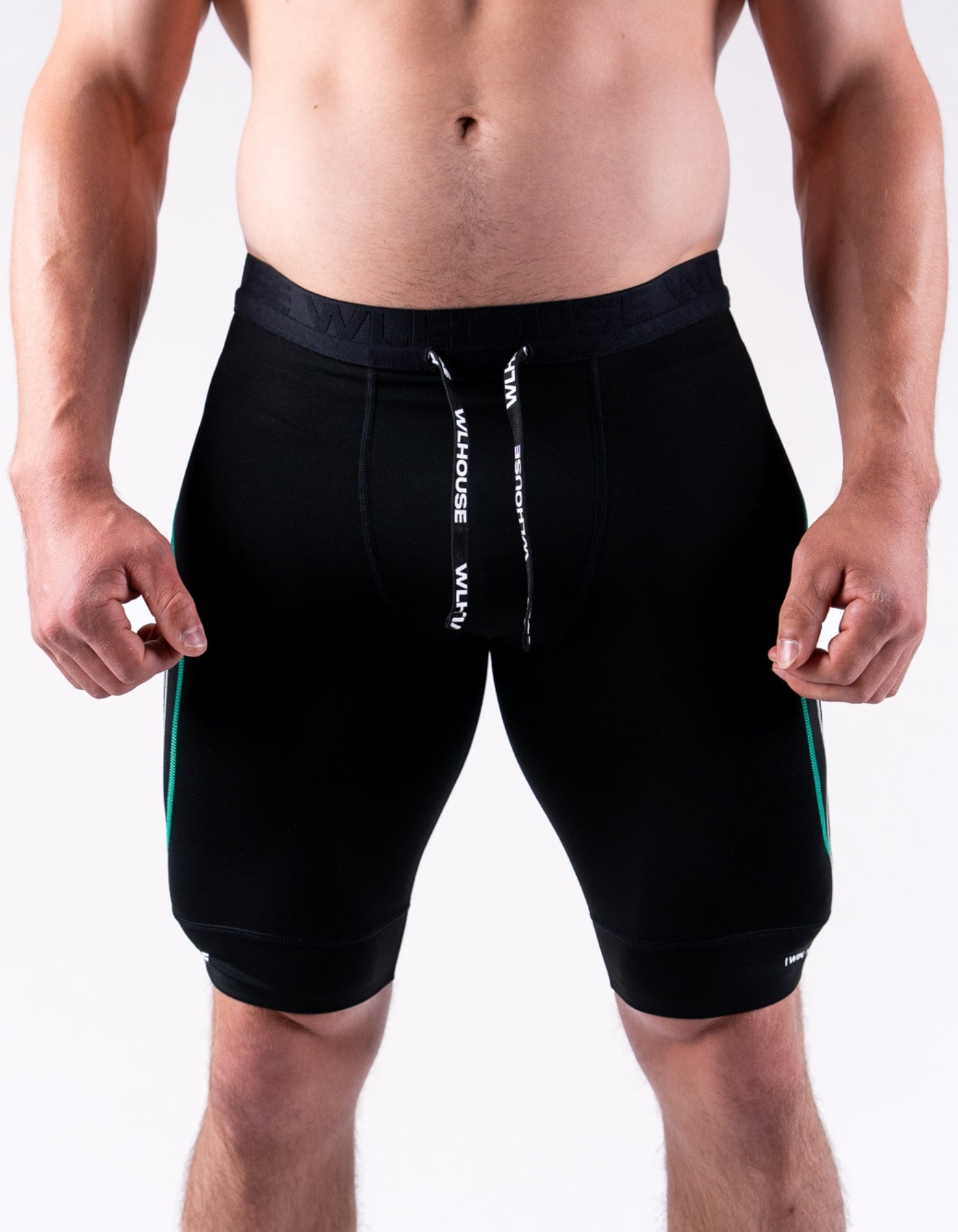 Nasar I Win, You Lose Shorts