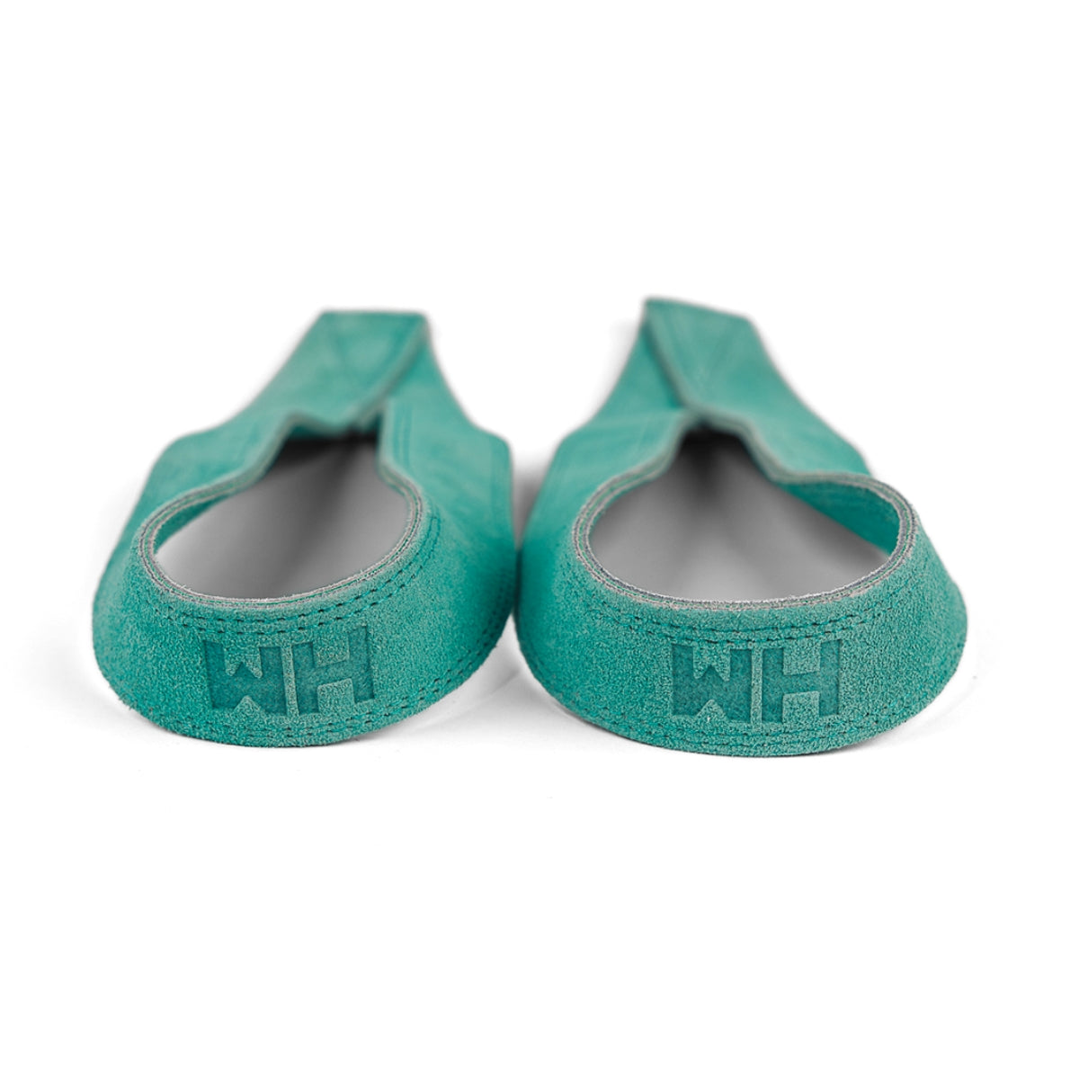Weightlifting House Leather Straps - Thumbnail 3