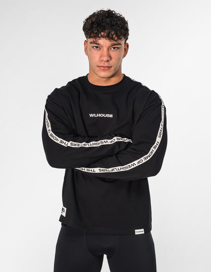 The Long Sleeve Sofia T-shirt