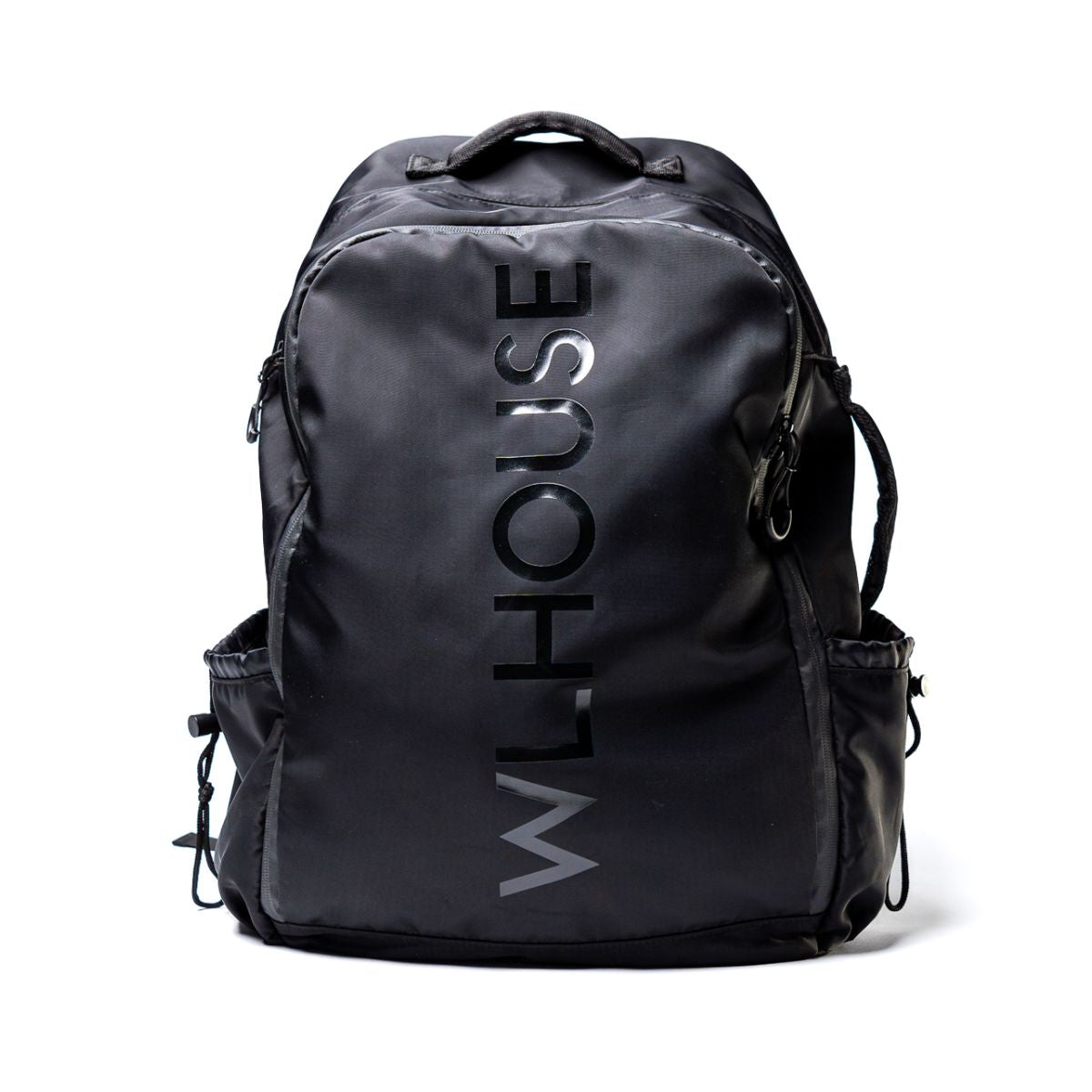 Weightlifting House Gym Rucksack