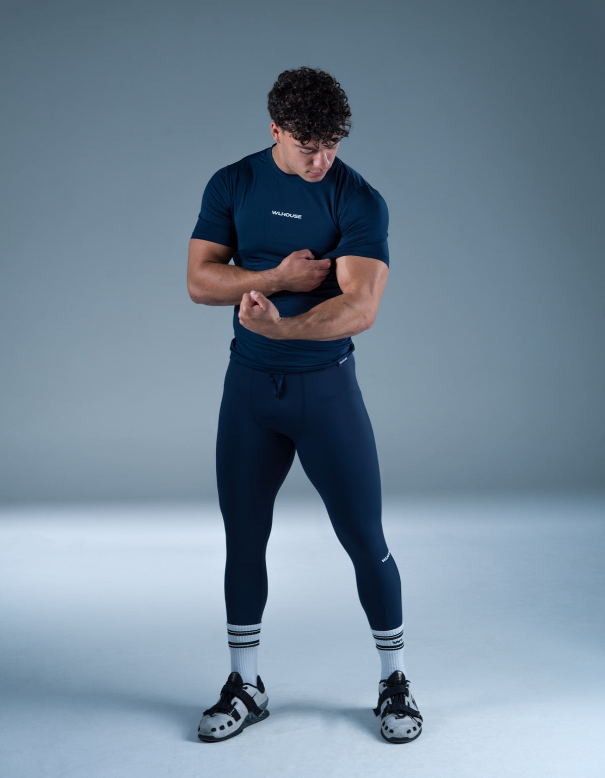 Core Leggings