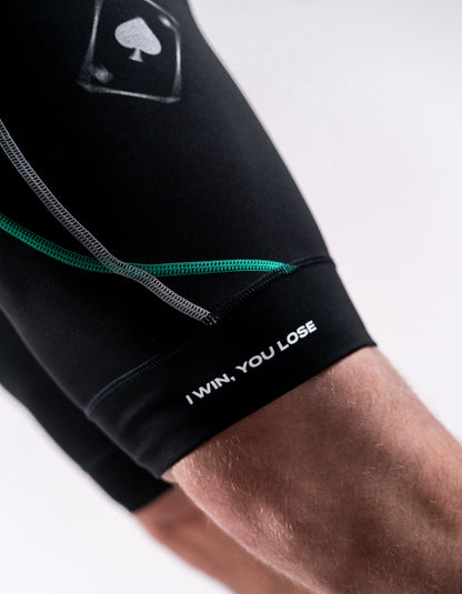 Nasar I Win, You Lose Shorts