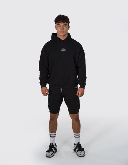 King Karlos Hoodie