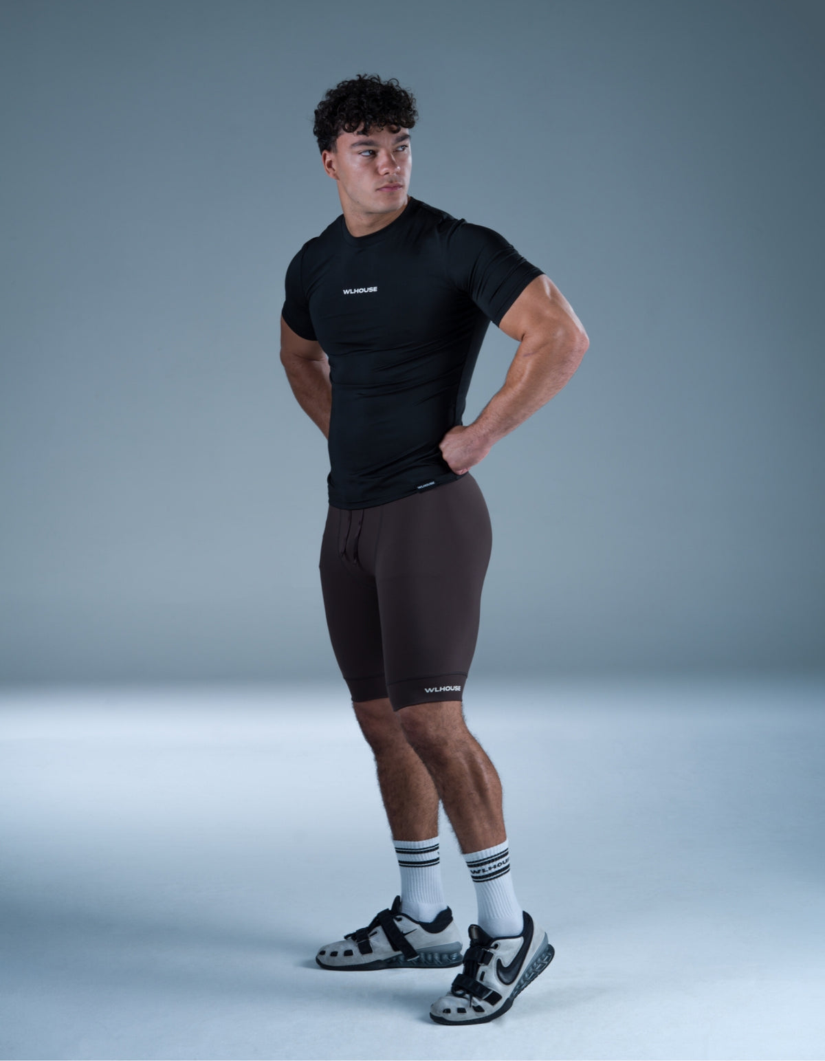 Core Shorts