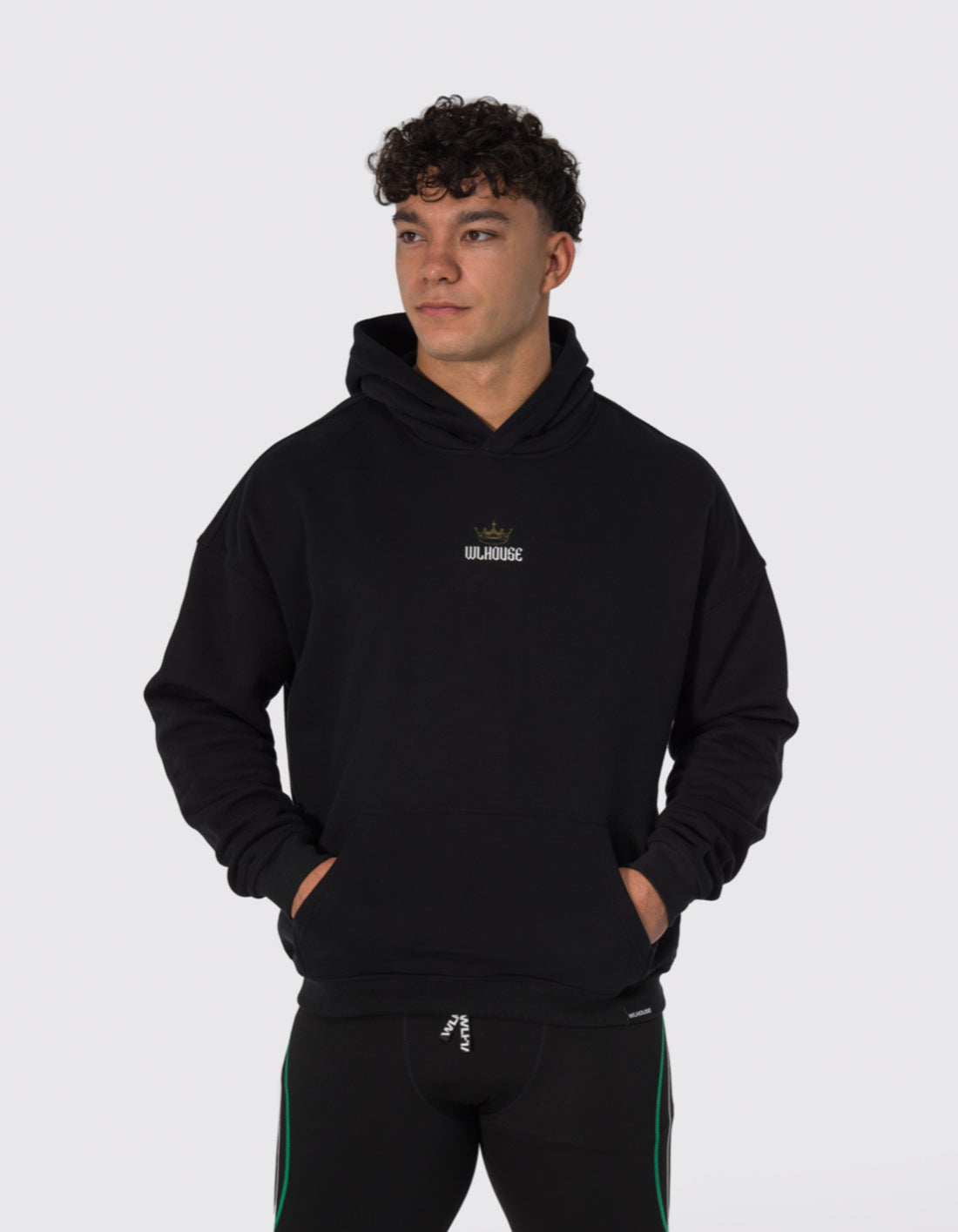 King Karlos Hoodie