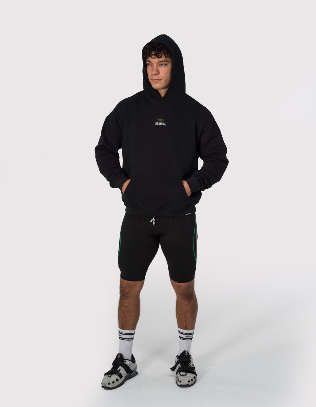 King Karlos Hoodie