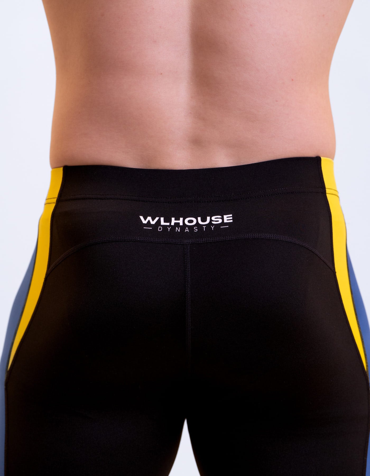 Dynasty Original Shorts